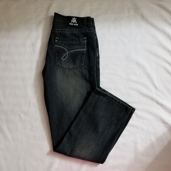 Red Ape Other - Red Ape Men's Jeans